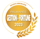 Gestion de fortune 2023