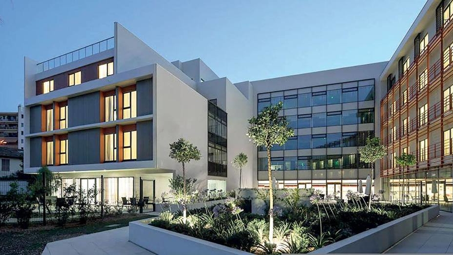 Revente LMNP Censi bouvard - Ehpad Orpea de Roquebrune